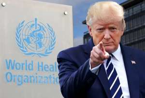 Estados Unidos ha hecho oficial su salida de la Organizaci&oacute;n Mundial de la Salud (OMS)