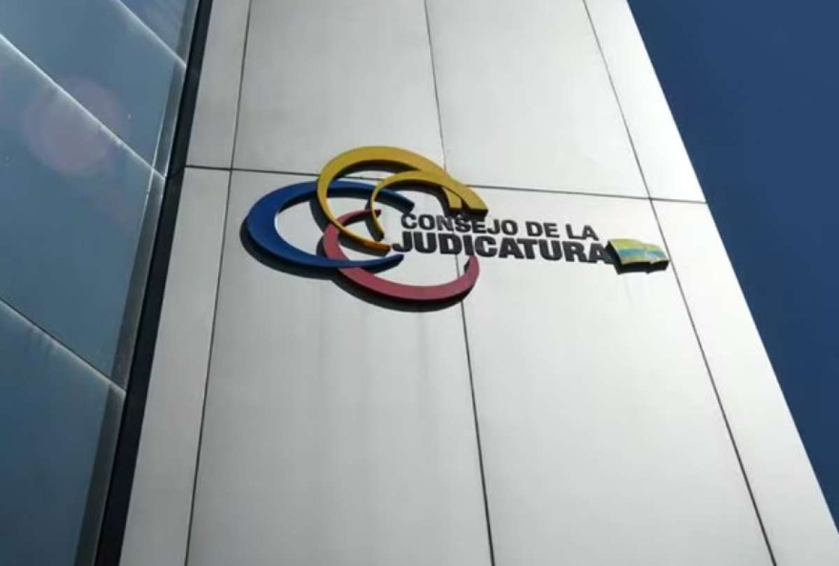 La jueza Nubia V. fue separada de sus funciones por decisi&oacute;n del Pleno del Consejo de la Judicatura.