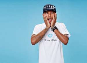 Pharrell Williams publicar&aacute; libro con ilustraciones infantiles