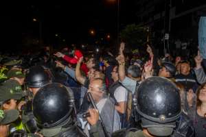 Foto: &Aacute;lvaro P&eacute;rez/El Tel&eacute;grafo