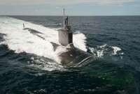 Un submarino de Estados Unidos habría ingresado a aguas rusas