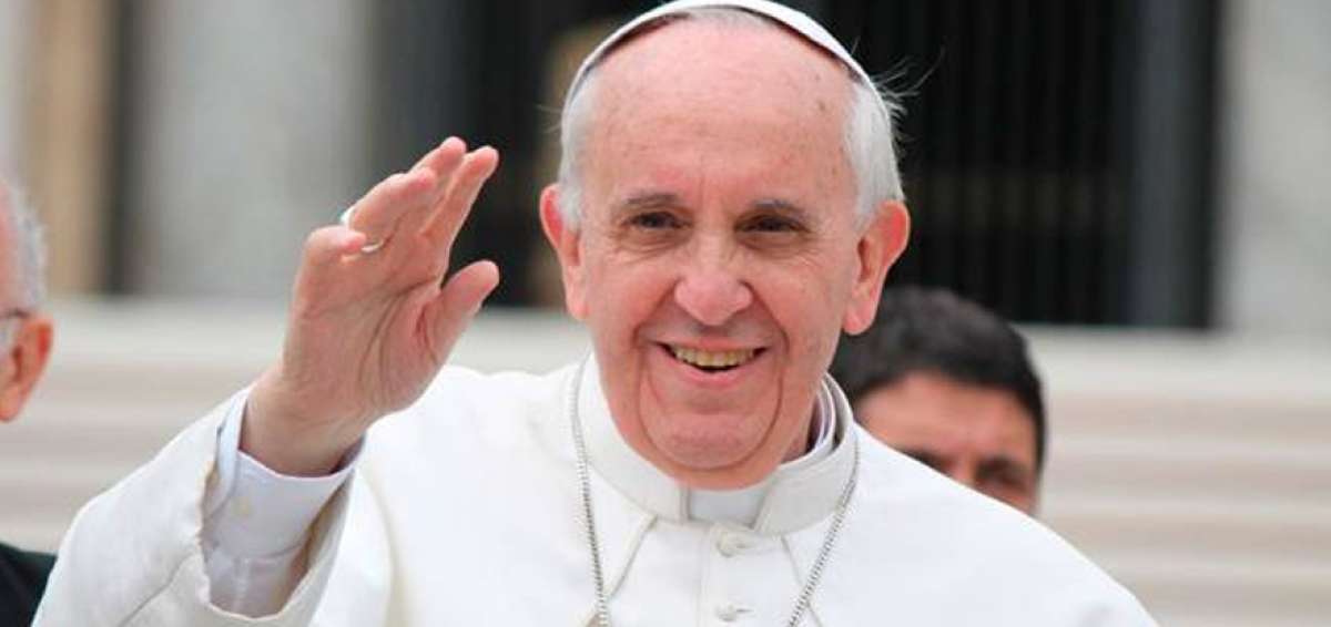Premier de Canad&aacute; pide al  Papa que se disculpe con ni&ntilde;os