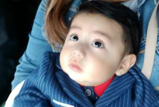 Theo diagnosticado con AME recibirá el medicamento más caro del mundo