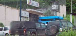 PPL trasladados al Centro Regional de Santo Domingo de los Ts&aacute;chilas