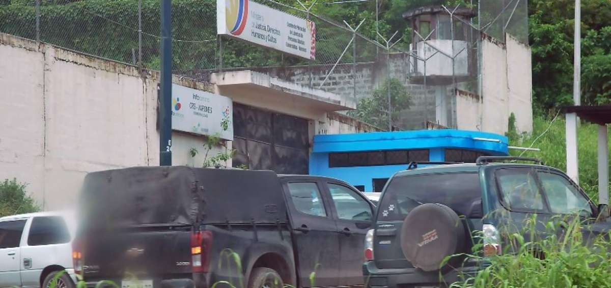 PPL trasladados al Centro Regional de Santo Domingo de los Ts&aacute;chilas