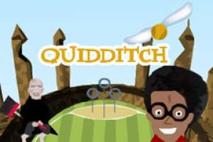 Quidditch