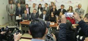 Ultim&aacute;tum de la mayor&iacute;a legislativa al Consejo de Participaci&oacute;n Ciudadana