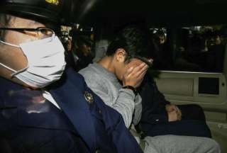 Takahiro Shiraishi se declaró culpable en 2020 y decidió no apelar su sentencia a muerte. 