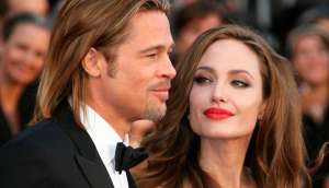 Angelina Jolie confirma que se casar&aacute; con Brad Pitt