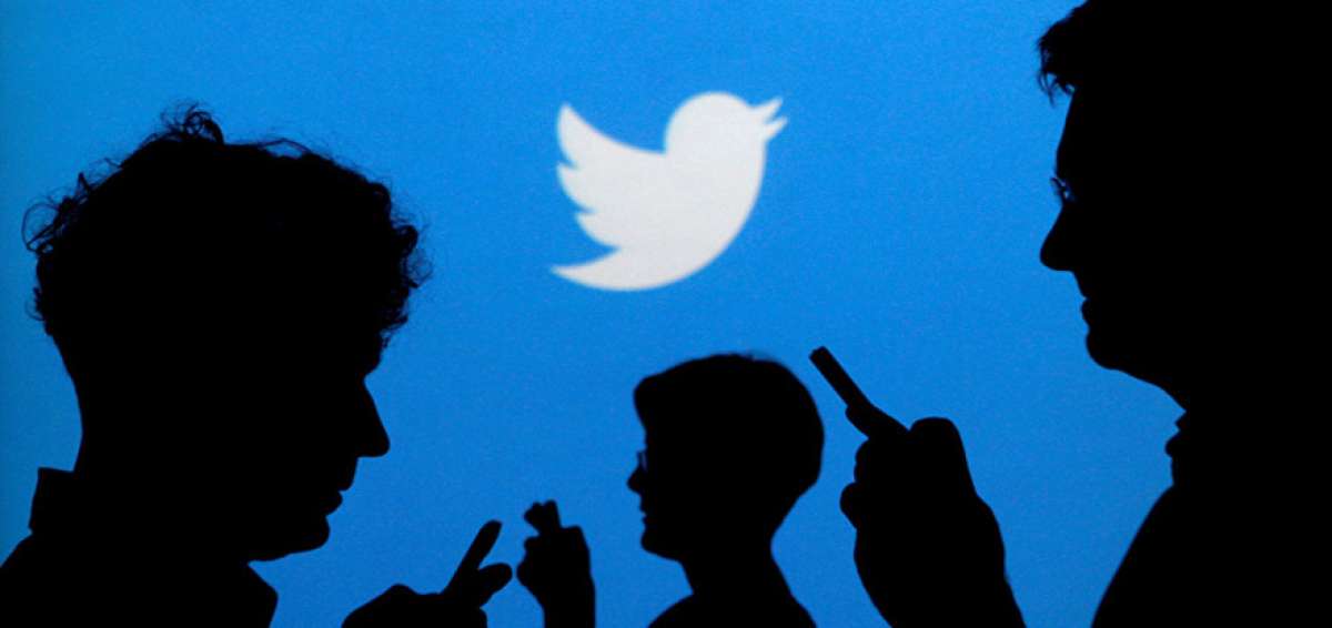 Twitter naci&oacute; por la curiosidad de su creador por saber de qu&eacute; habla la gente