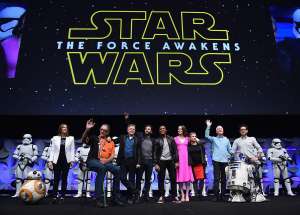 Ofertan hasta 10 mil d&oacute;lares por un boleto de Star Wars