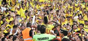 Barcelona busca hoy el t&iacute;tulo ante su gente