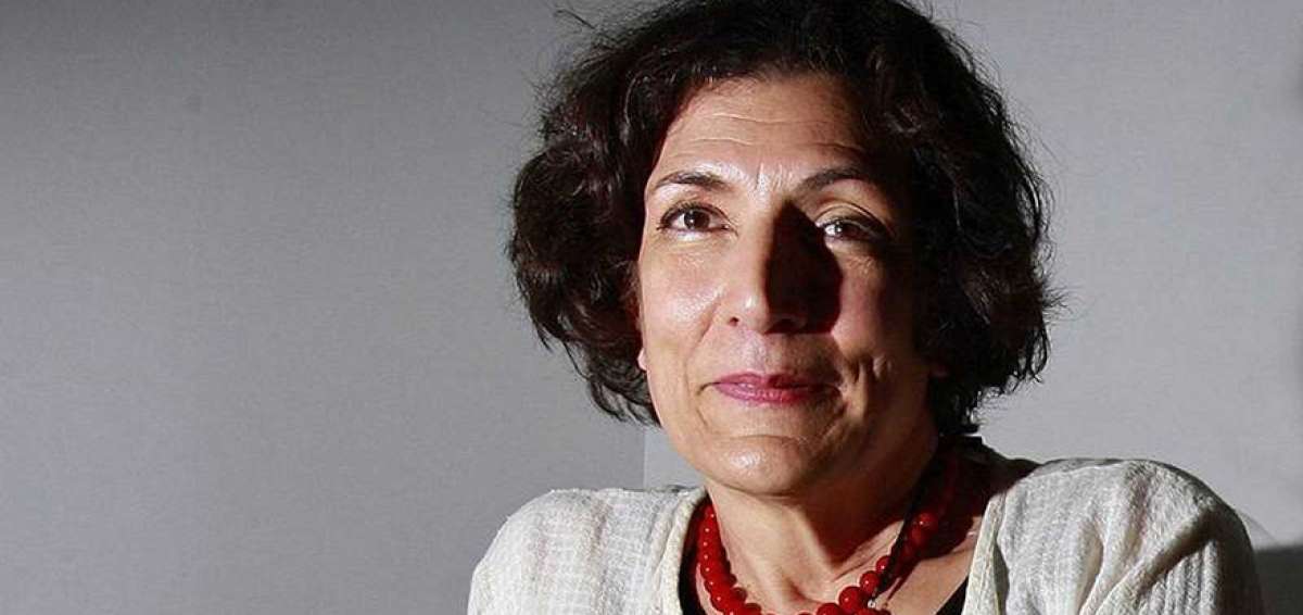 La periodista mexicana recibir&aacute; el Premio Princesa de Asturias de Comunicaci&oacute;n y Humanidades 2018 el pr&oacute;ximo viernes en Oviedo.