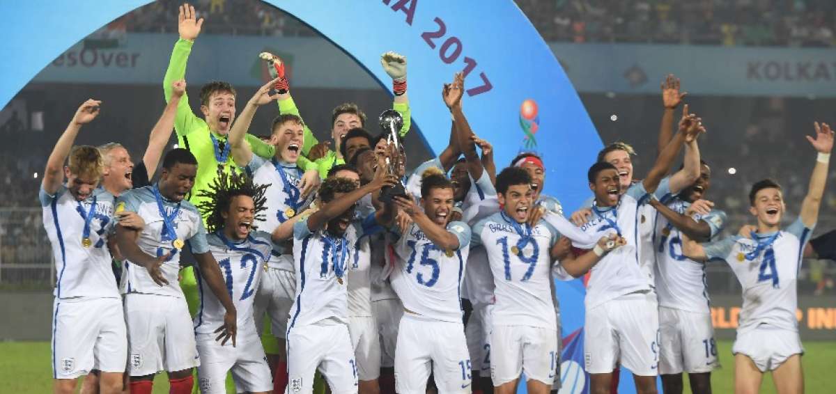 Inglaterra consigue su primer Mundial Sub-17 en su cuarta participaci&oacute;n, cerrando un a&ntilde;o triunfal para las categor&iacute;as inferiores de ese pa&iacute;s.