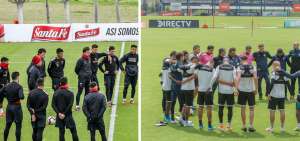 Dos equipos modestos que apuestan a su primera corona