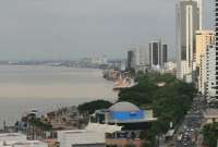 Los gastos por turismo generaron USD 58 millones por la Independencia de Guayaquil
