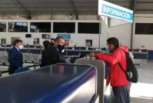 ANT pide exonerar multas por calendarización en la matriculación