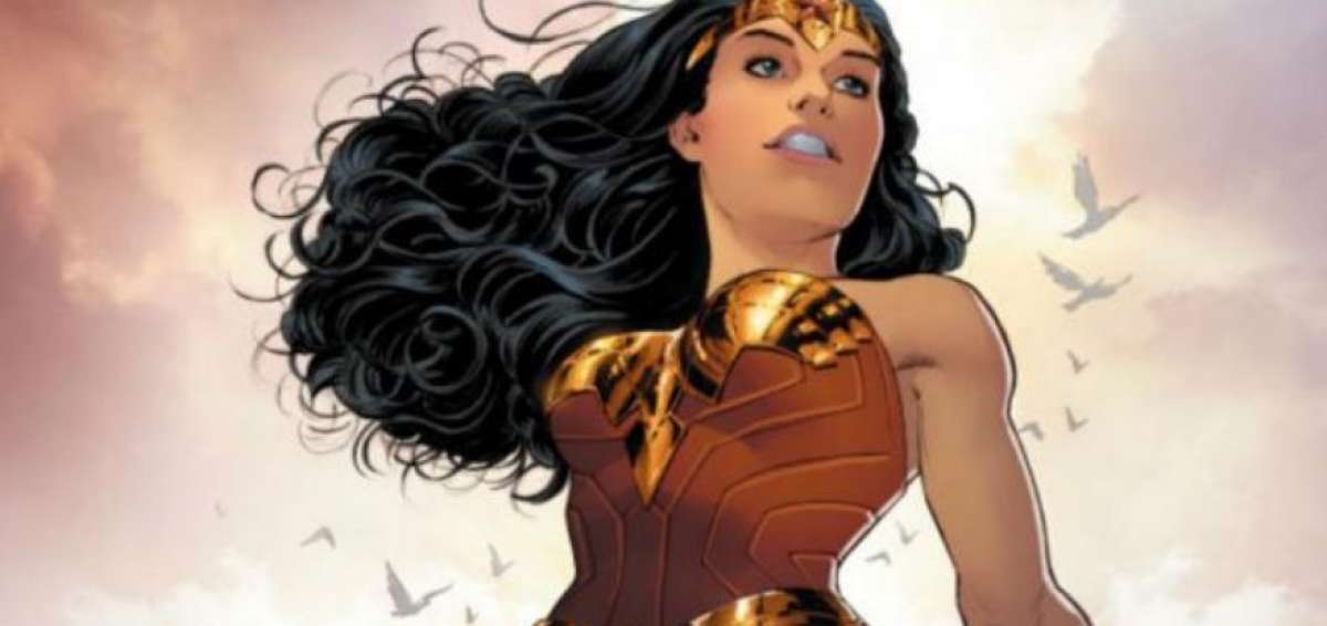 Guionista de "Mujer Maravilla" confirma que la hero&iacute;na es bisexual