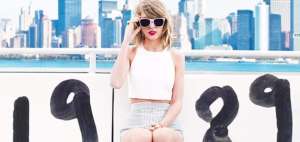 El &aacute;lbum 1989 de Taylor Swift compite en la categor&iacute;a de mejor grabaci&oacute;n y &aacute;lbum del a&ntilde;o.