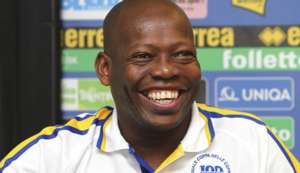 Faustino Asprilla asegur&oacute; que lo amenazaron directamente y por eso se ir&aacute; de Tulu&aacute;. Foto: Tomada de http://www.lr21.com.uy/