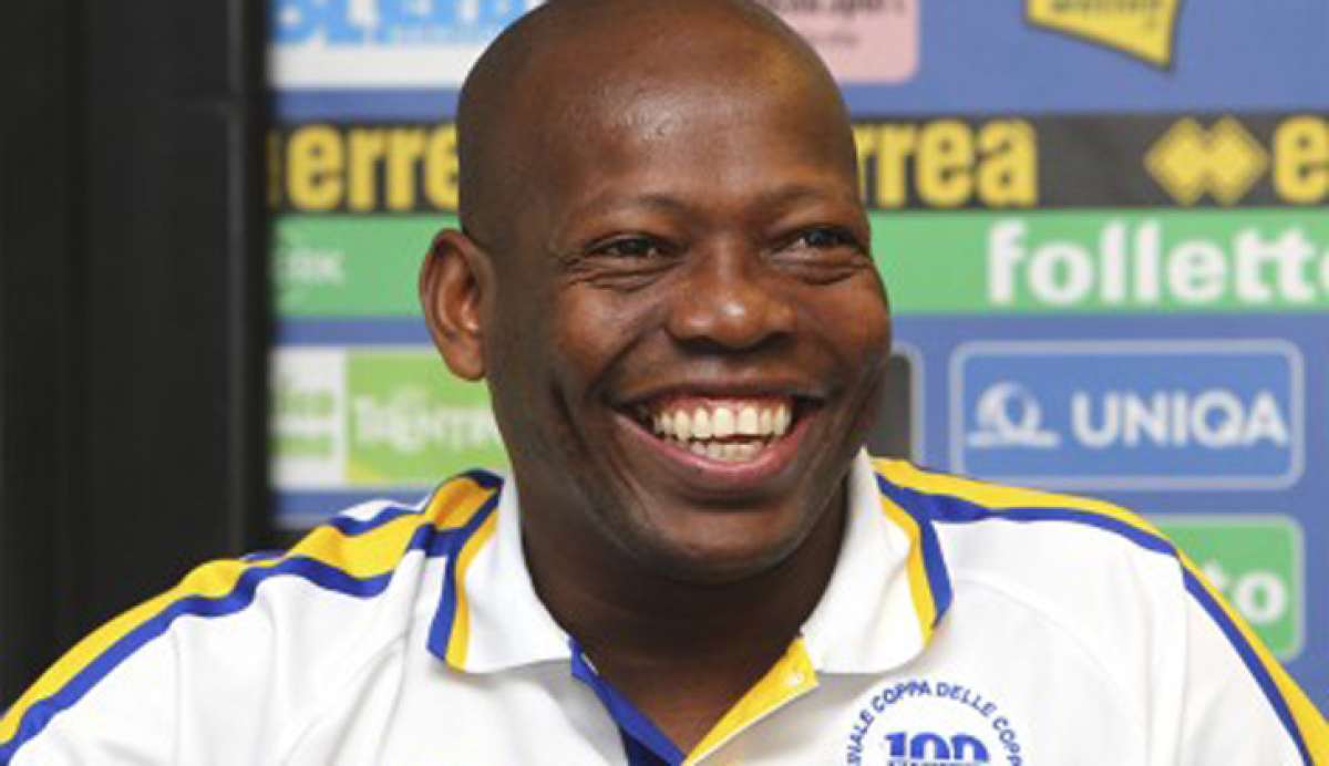 Faustino Asprilla asegur&oacute; que lo amenazaron directamente y por eso se ir&aacute; de Tulu&aacute;. Foto: Tomada de http://www.lr21.com.uy/