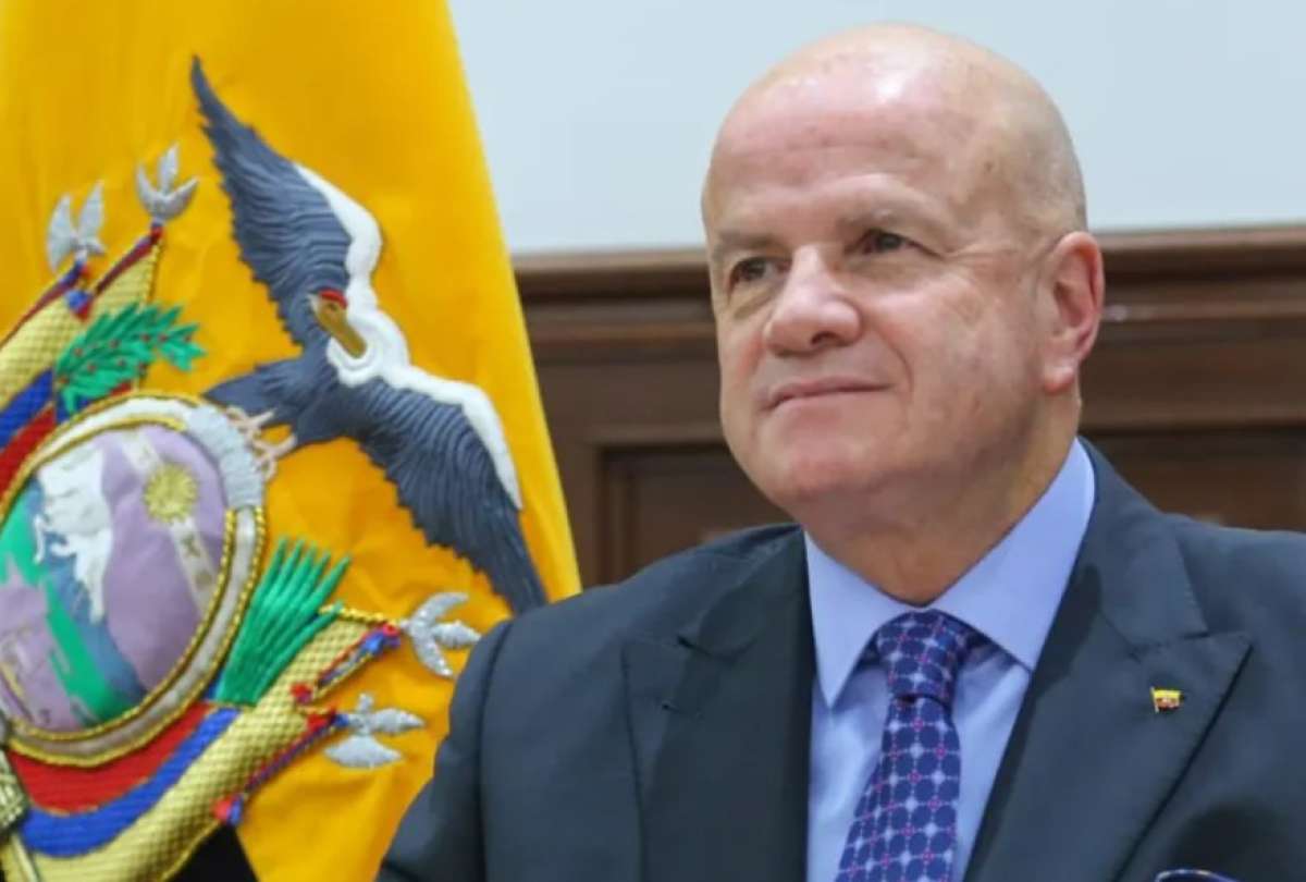 Vicepresidente del Ecuador cumplirá actividades oficiales en Qatar
