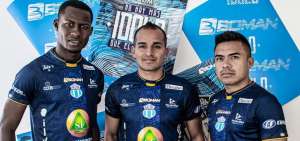 Macar&aacute; llev&oacute; 19 jugadores a Ibagu&eacute; para la revancha ante Deportes Tolima
