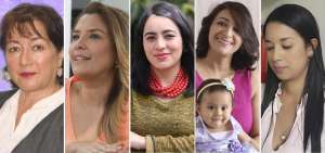 La era en la que el silencio dominaba a las mujeres finaliz&oacute;