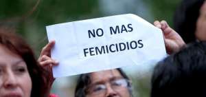 Comisi&oacute;n de Justicia seguir&aacute; con estudio de casos de violencia y femicidio