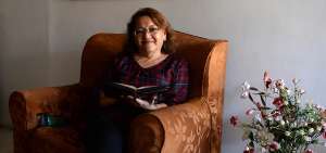 &ldquo;Eduqu&eacute; con cari&ntilde;o y respeto, pero con rigor&rdquo;