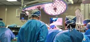 Ecuador se convirti&oacute; en el sexto pa&iacute;s en Sudam&eacute;rica en realizar trasplante bipulmonar y el &uacute;nico en el mundo a m&aacute;s altura sobre el nivel del mar (2.800 m en la ciudad de Quito).