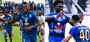 El compromiso entre manabitas y ambate&ntilde;os ser&aacute; dirigido por Marlon Vera, quien ser&aacute; apoyado en las bandas por Byron Romero (l&iacute;nea 1) y Edwin Bravo (l&iacute;nea 2). Adem&aacute;s de los dos asistentes detr&aacute;s de los arcos.