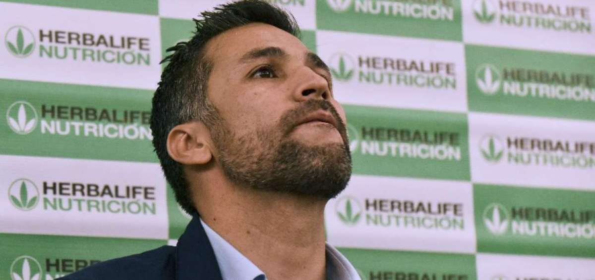 Yepes agradeci&oacute; a la selecci&oacute;n Colombia y a todos los t&eacute;cnicos que tuvo durante su carrera.