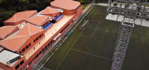 Instituto de F&uacute;tbol de Quito implementa nueva carrera