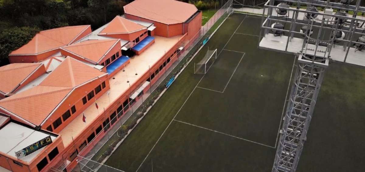Instituto de F&uacute;tbol de Quito implementa nueva carrera