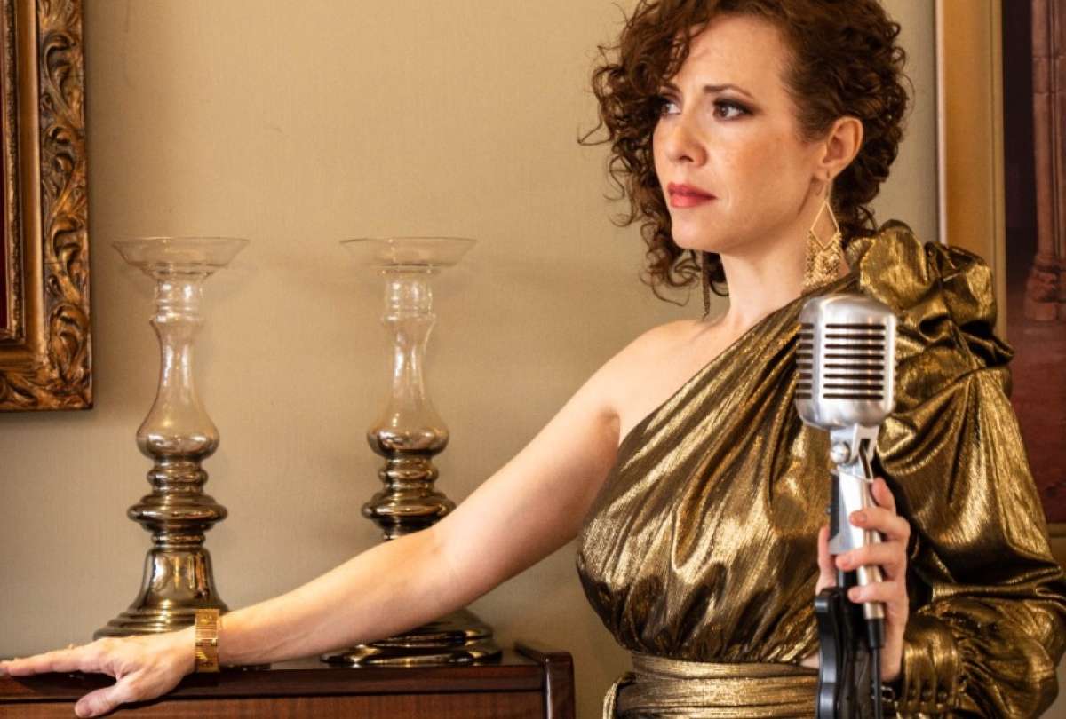 'Anna Bonnet Tango Show',  combina m&uacute;sica en vivo y relatos para celebrar San Valent&iacute;n desde la emoci&oacute;n y la memoria.