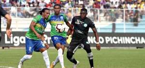 Orense, campe&oacute;n de la Liga Pro Serie B