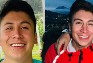 H&eacute;ctor Fernando Enr&iacute;quez Ruiz desapareci&oacute; el 18 de febrero de 2026.