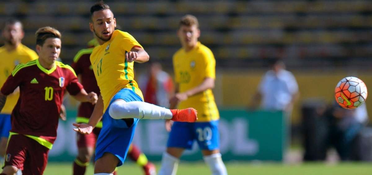 Brasil buscar&aacute; el pase al Mundial ante Colombia