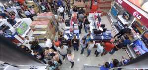 Mayo de 2017 fue el de mejor recaudaci&oacute;n tributaria de los &uacute;ltimos 46 meses