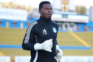 Pedro Ortiz le dio la clasificación a Emelec en Copa Ecuador