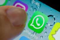 Whatsapp alerta de vulnerabilidades graves en algunas versiones