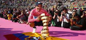 &ldquo;Richie&rdquo; marc&oacute; el camino