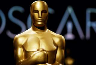 La ceremonia de entrega de los Premios Óscar será el 15 de abril y se transmitirá desde varios lugares