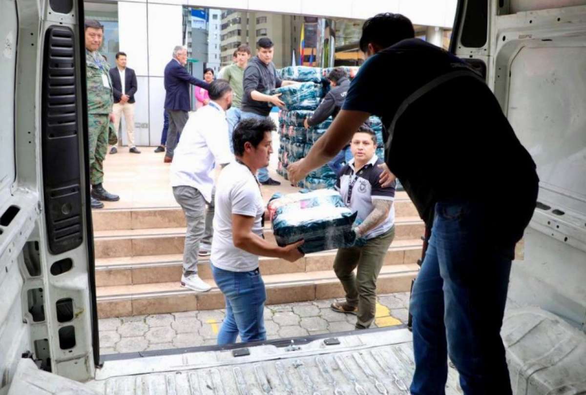 Elecciones 2025: 63,78% de papeletas ya están impresas