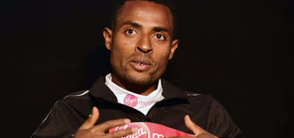 Bekele, en busca de romper r&eacute;cord