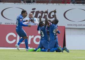 Solo Emelec depende de s&iacute; mismo