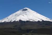 A partir del 16 de abril de 2023 se pondrán a prueba las sirenas de Sistema de Alerta Temprana (SAT) volcanes.