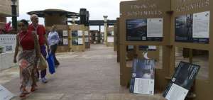 La exposici&oacute;n de las soluciones para el cuidado del medioambiente se desarrollar&aacute; por sexto a&ntilde;o consecutivo en el Puerto Santa Ana, en Guayaquil.