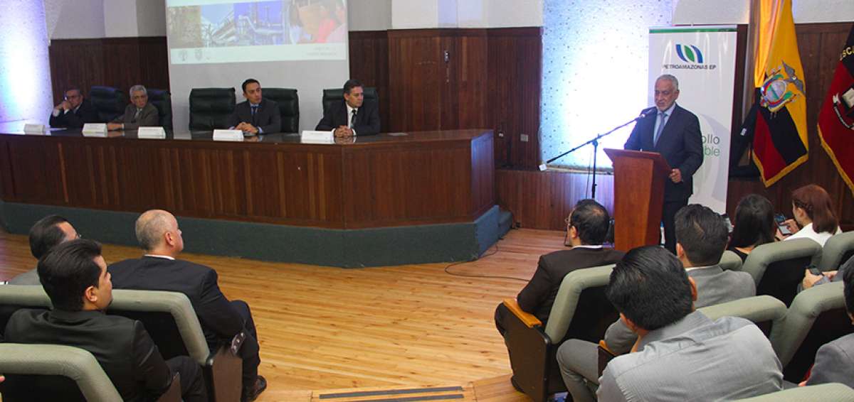 Ronda Oil & Gas generar&aacute; $ 750 millones